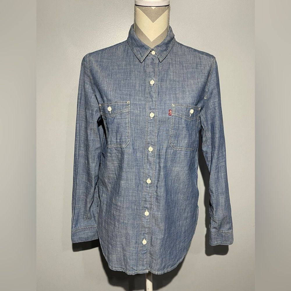 LEVIS VINTAGE